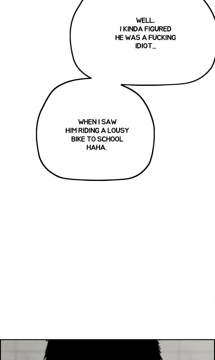 Wind Breaker Chapter 285 page 34 - 