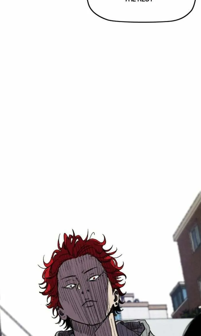 Wind Breaker Chapter 285 page 38 - 