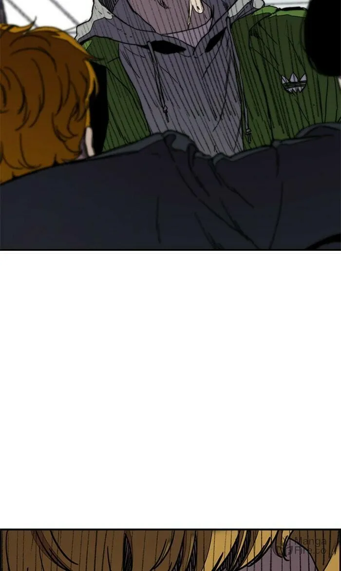Wind Breaker Chapter 285 page 39 - 