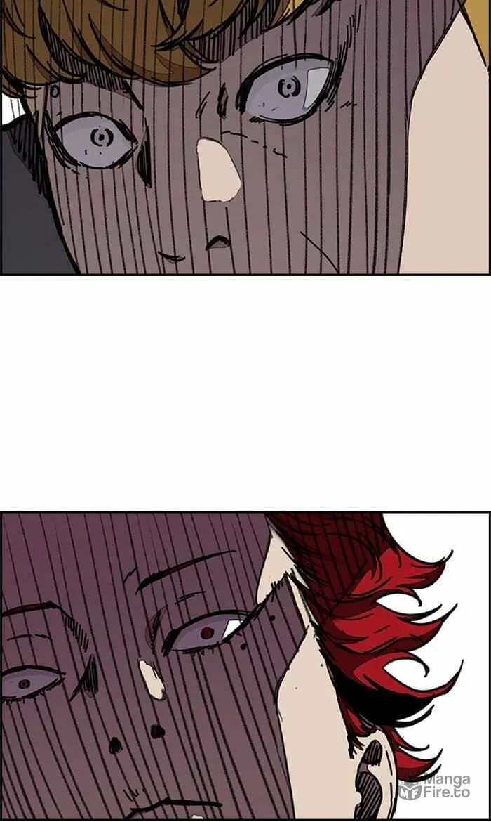 Wind Breaker Chapter 285 page 40 - 