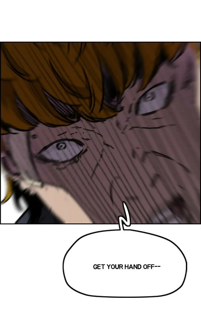 Wind Breaker Chapter 285 page 44 - 