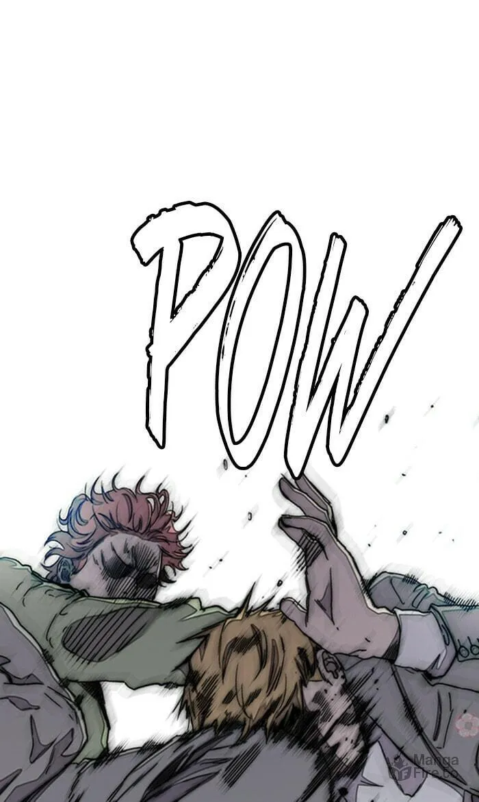 Wind Breaker Chapter 285 page 45 - 