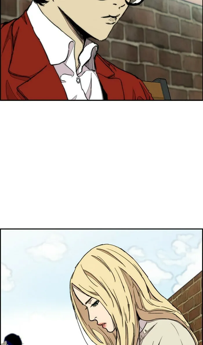 Wind Breaker Chapter 285 page 58 - 