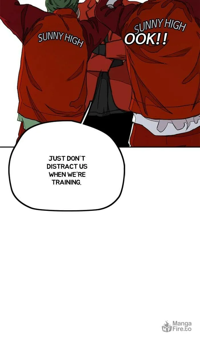 Wind Breaker Chapter 285 page 65 - 