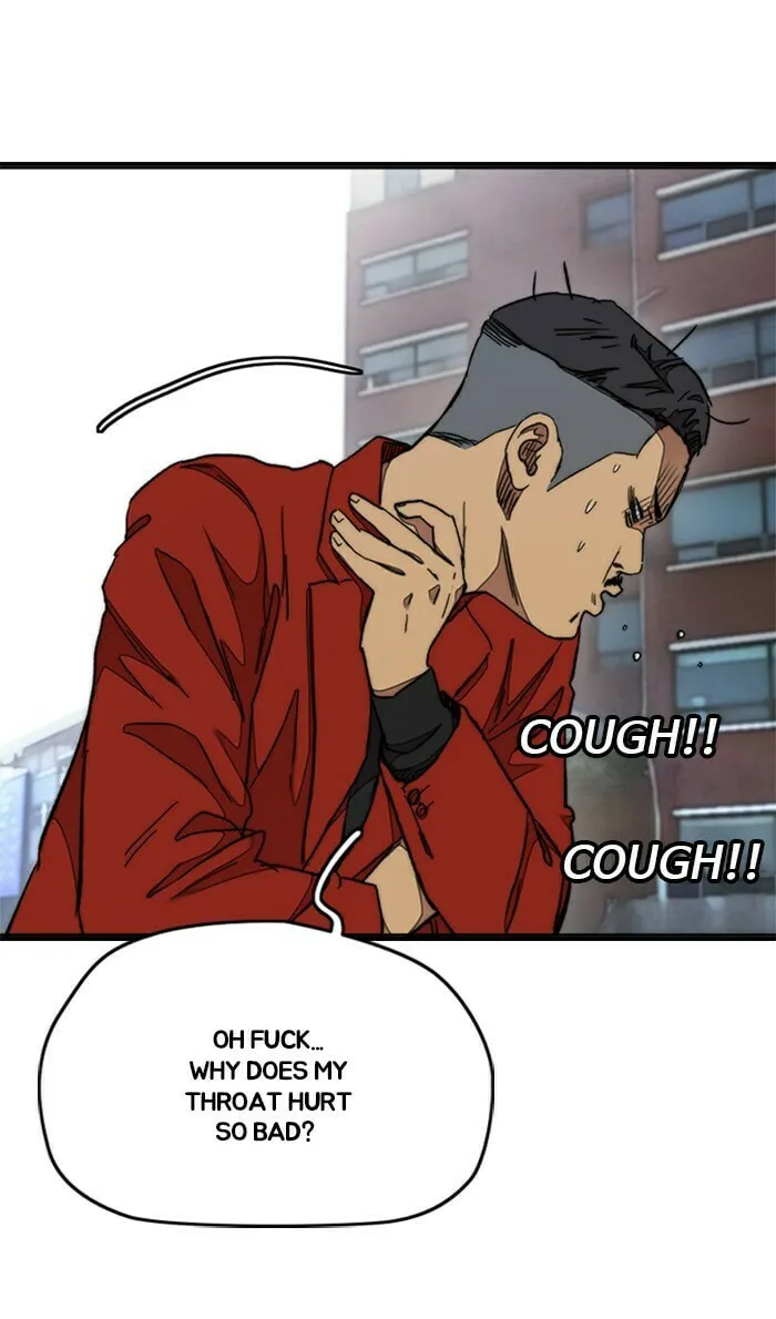 Wind Breaker Chapter 285 page 67 - 