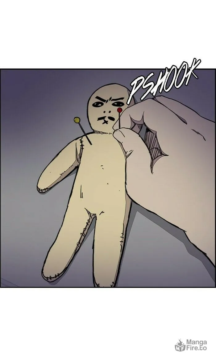 Wind Breaker Chapter 285 page 75 - 