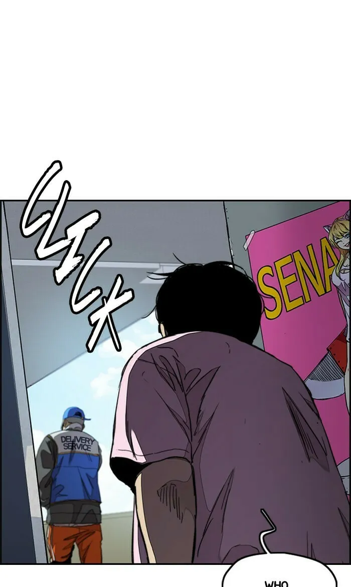 Wind Breaker Chapter 285 page 89 - 