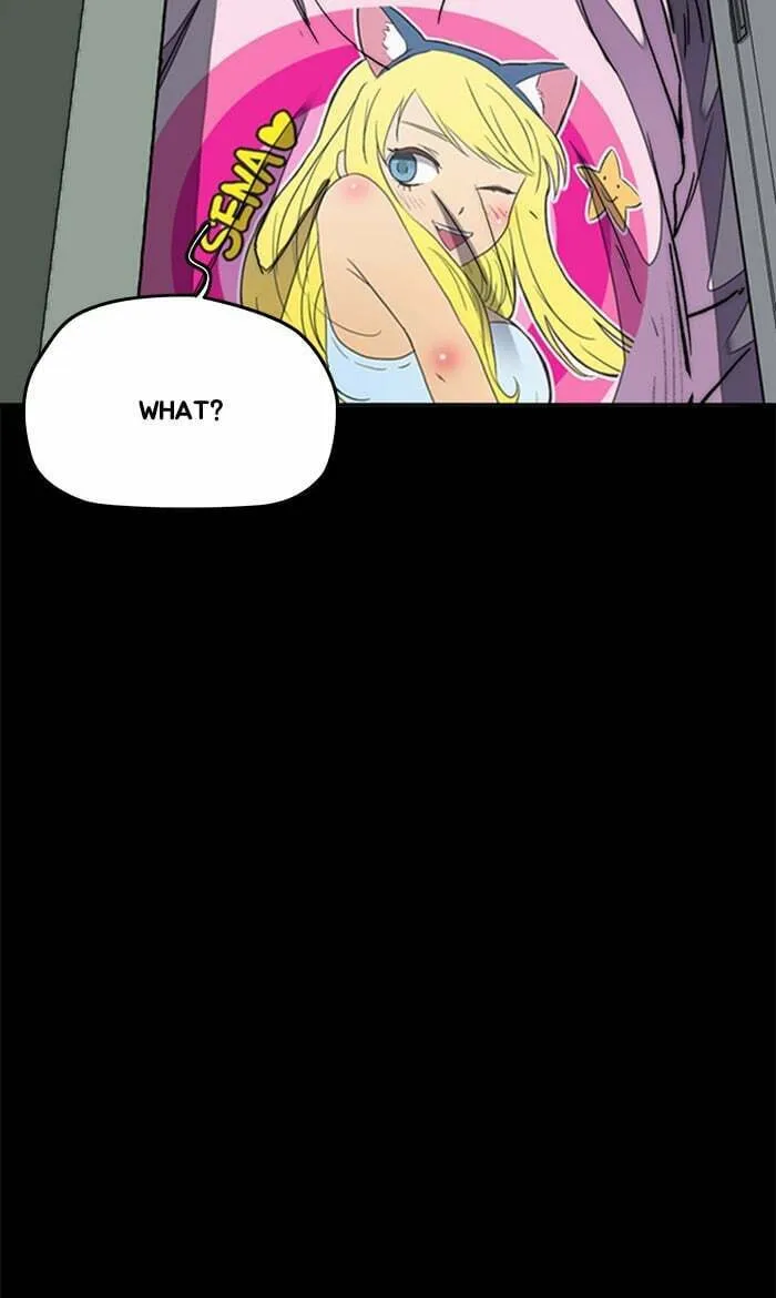 Wind Breaker Chapter 285 page 92 - 