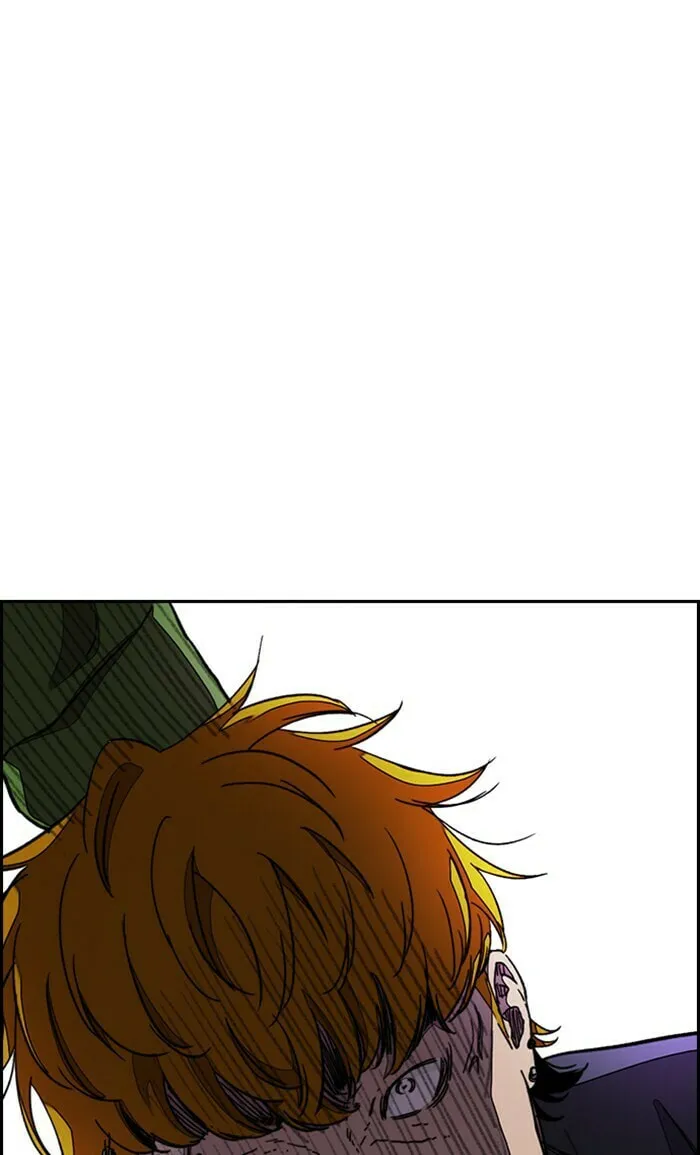 Wind Breaker Chapter 286 page 17 - 