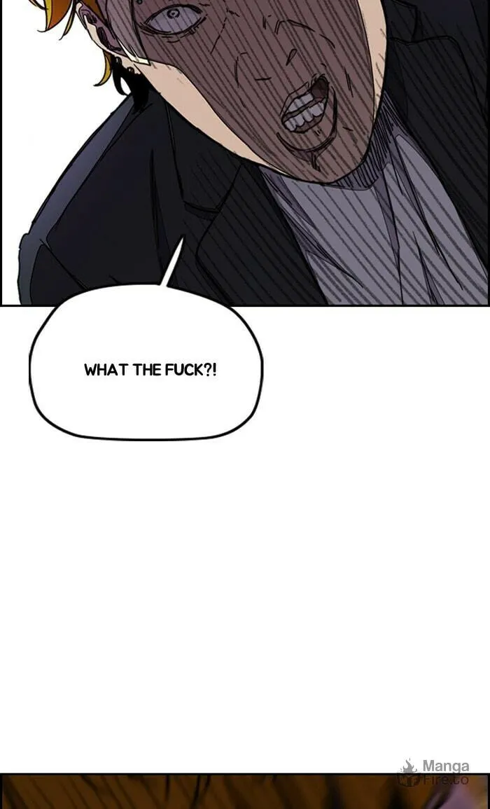 Wind Breaker Chapter 286 page 18 - 