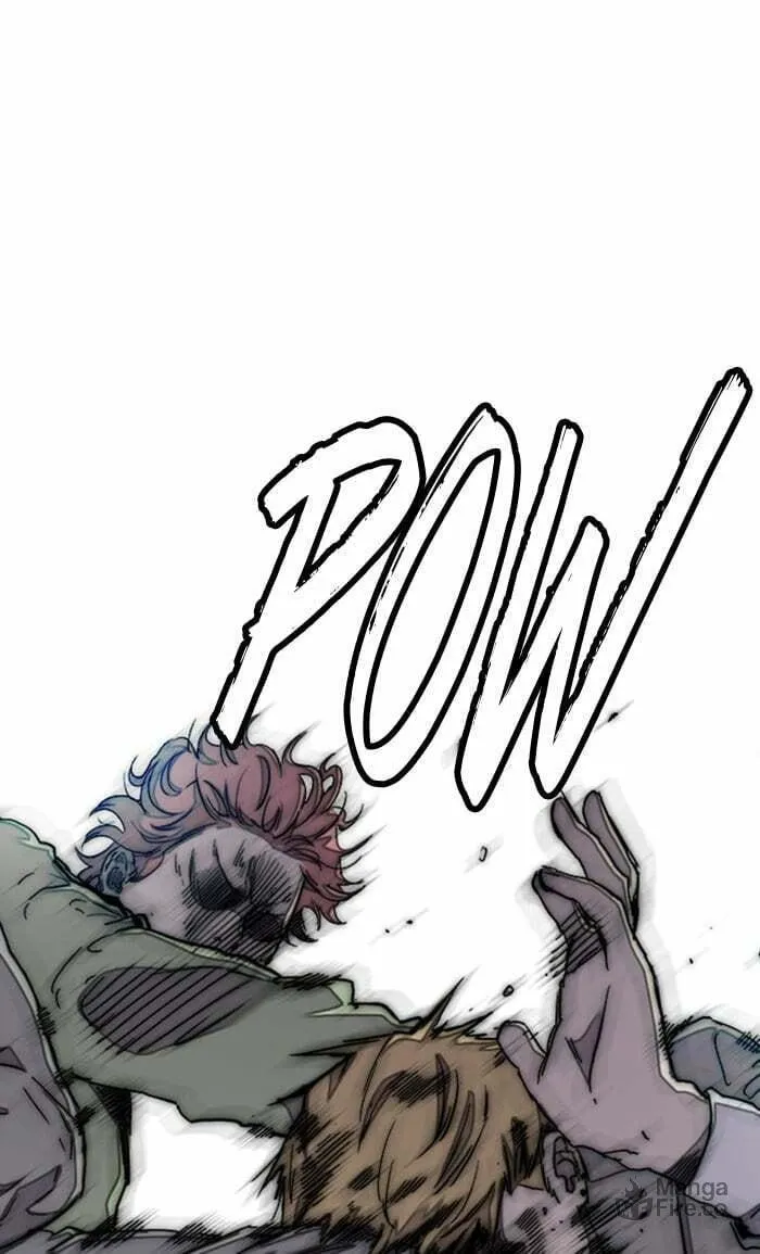 Wind Breaker Chapter 286 page 20 - 