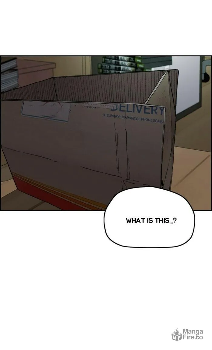 Wind Breaker Chapter 286 page 3 - 