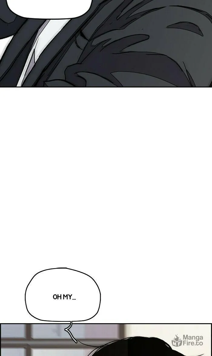 Wind Breaker Chapter 286 page 25 - 