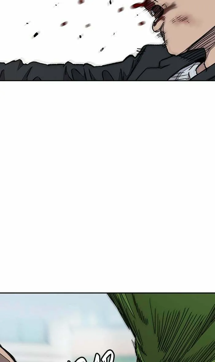 Wind Breaker Chapter 286 page 29 - 