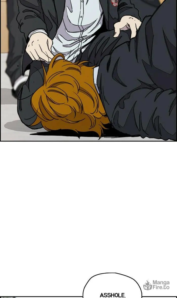 Wind Breaker Chapter 286 page 40 - 