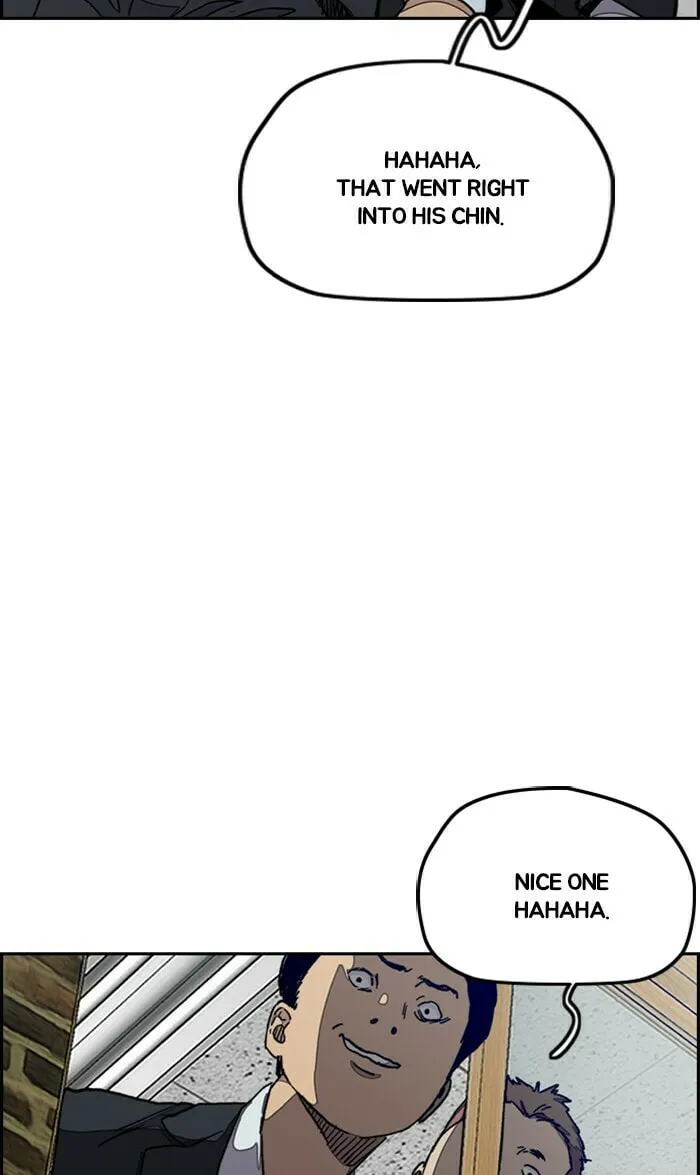 Wind Breaker Chapter 286 page 43 - 