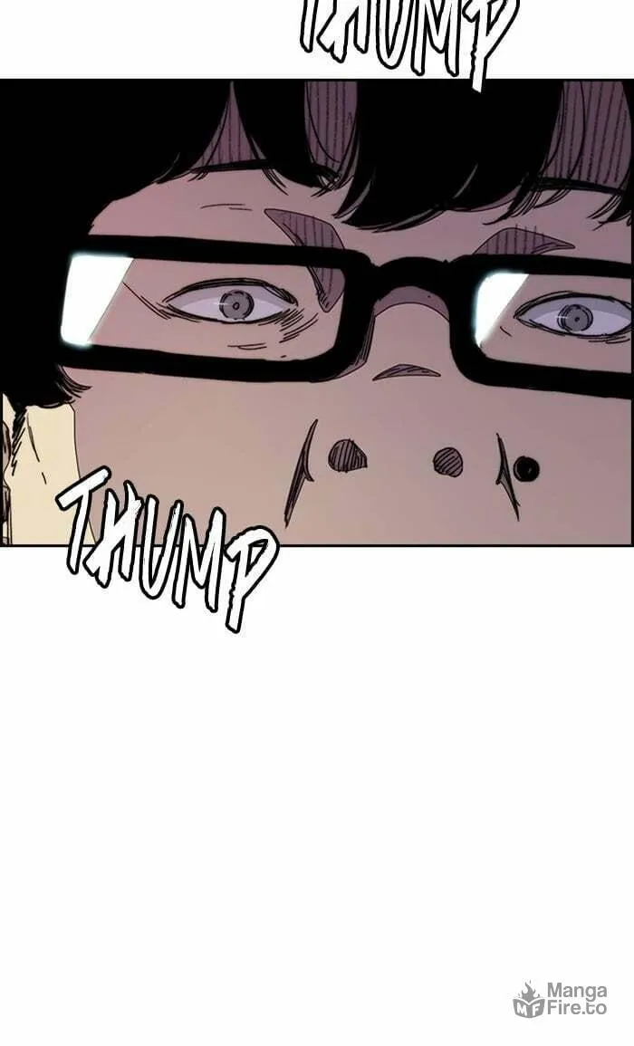Wind Breaker Chapter 286 page 6 - 