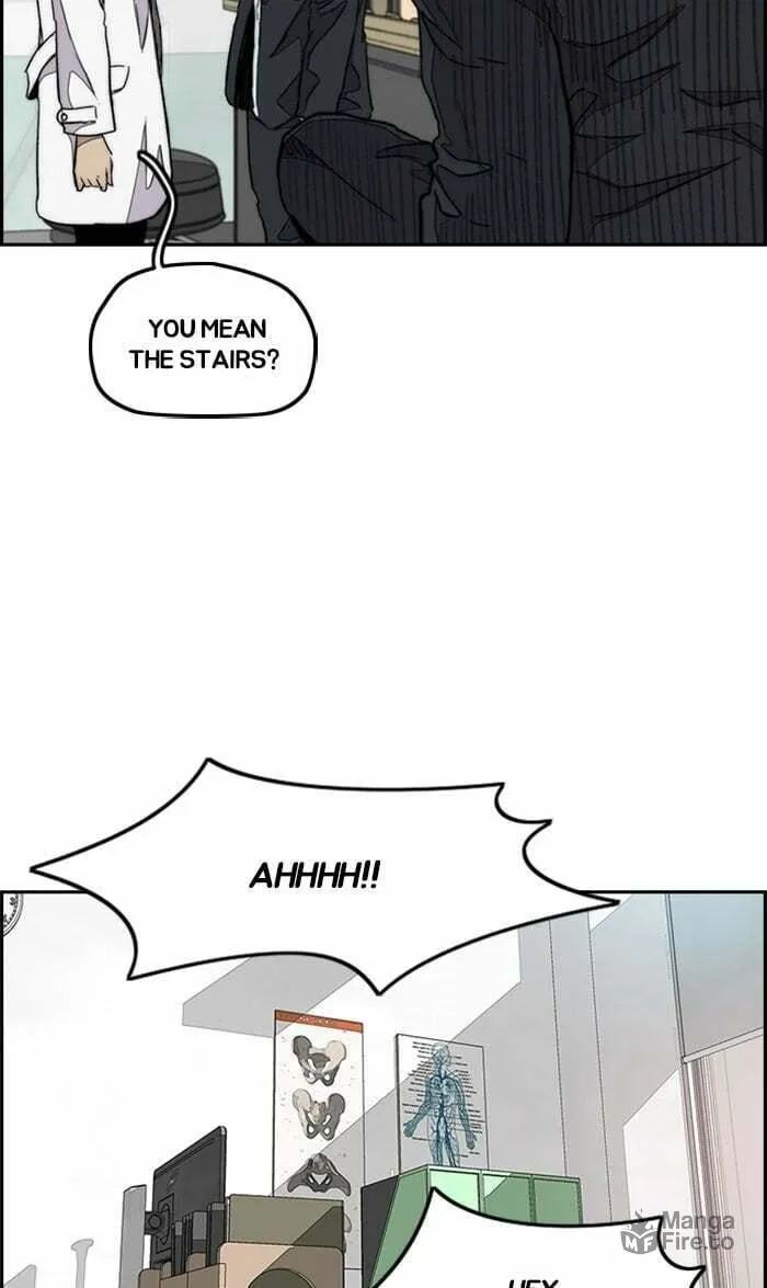 Wind Breaker Chapter 286 page 54 - 
