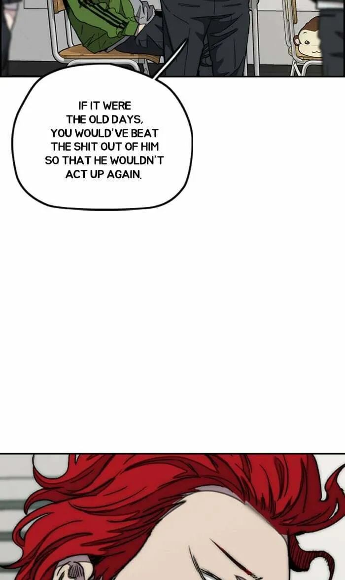 Wind Breaker Chapter 286 page 59 - 