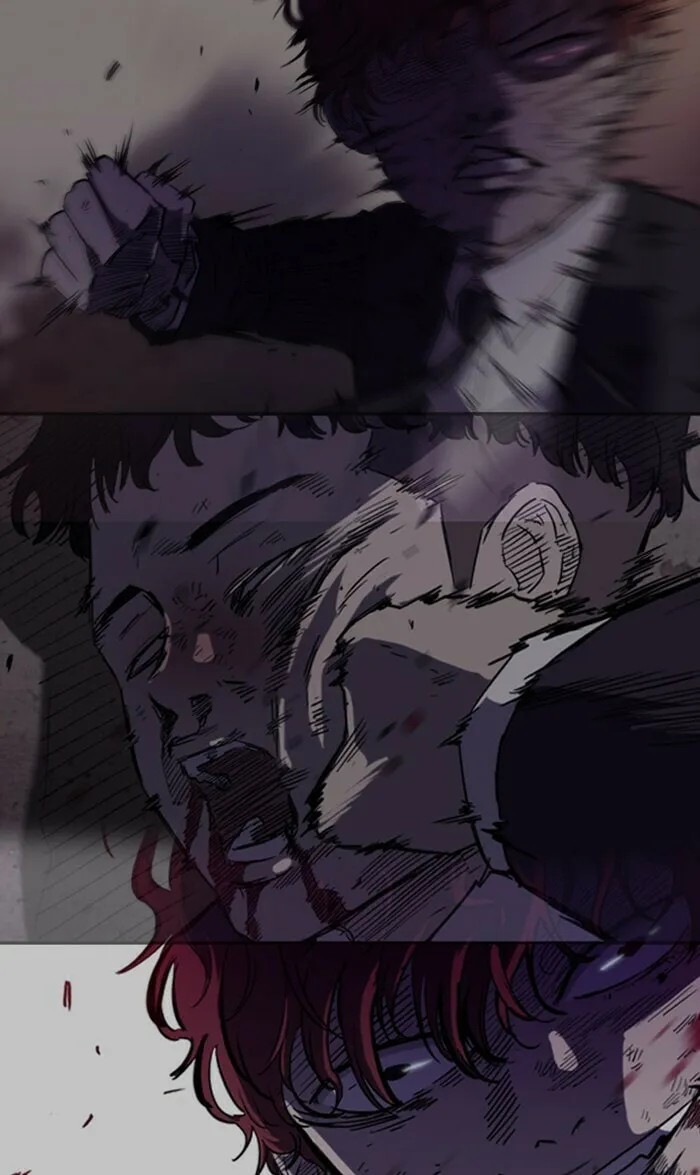 Wind Breaker Chapter 286 page 61 - 