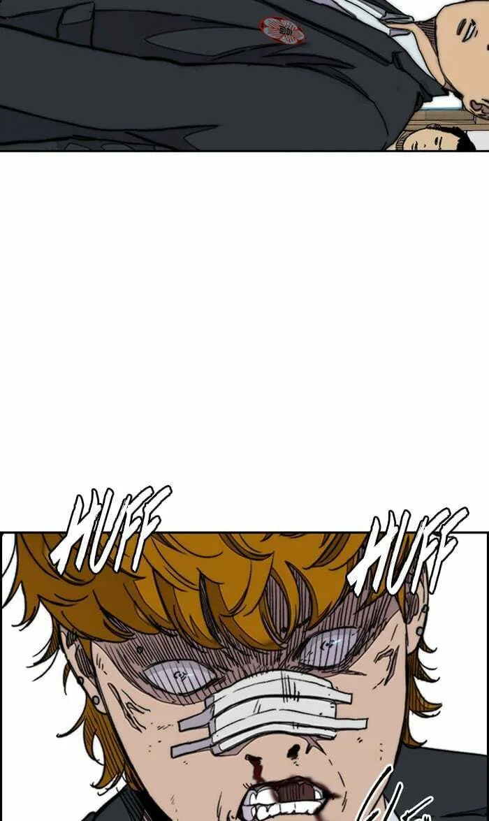 Wind Breaker Chapter 286 page 68 - 