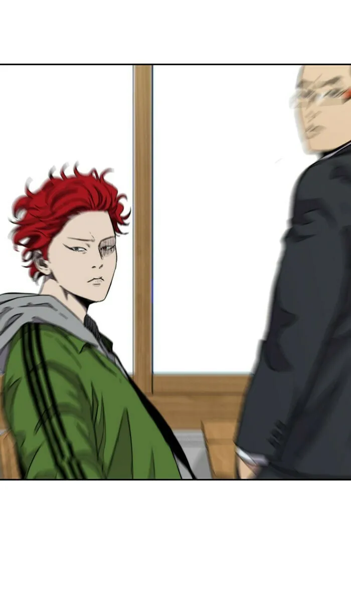 Wind Breaker Chapter 286 page 71 - 