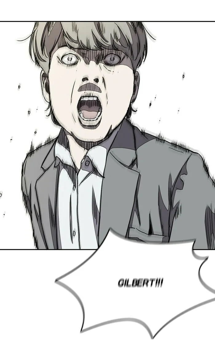 Wind Breaker Chapter 286 page 83 - 