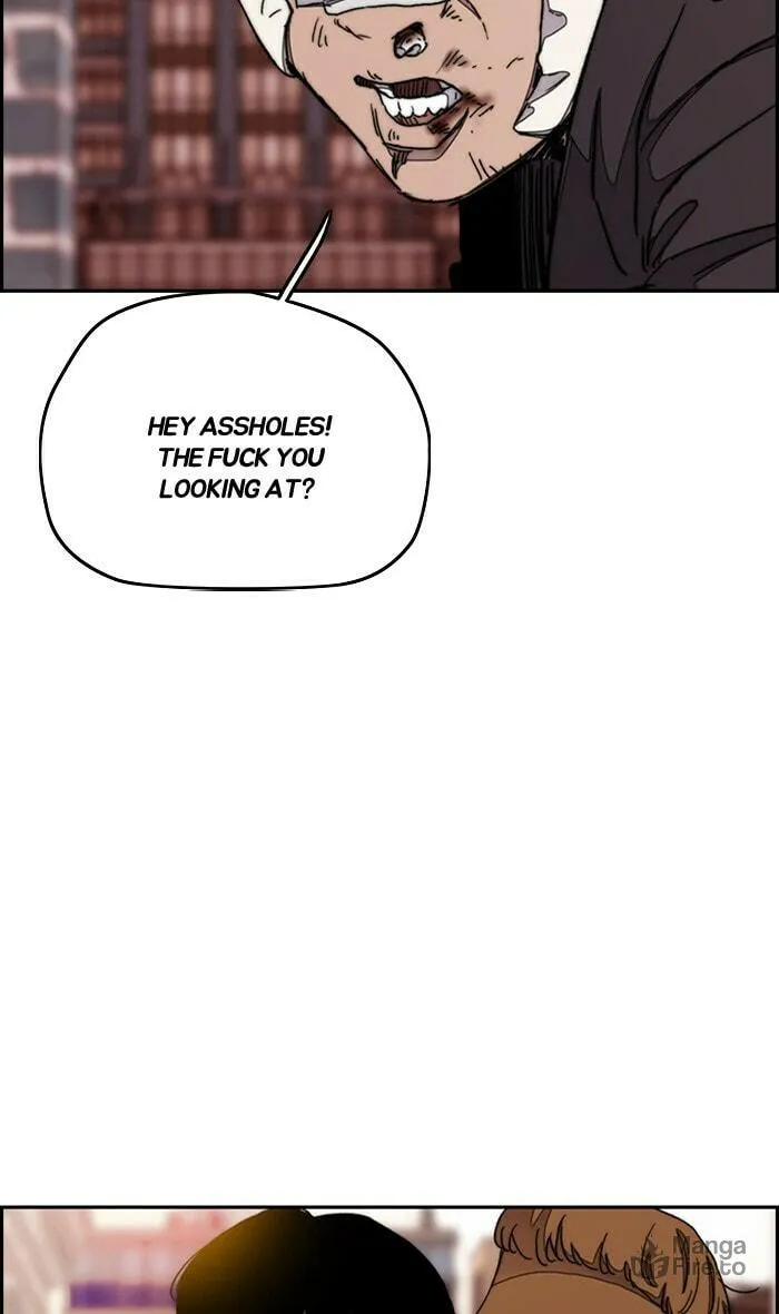 Wind Breaker Chapter 286 page 90 - 