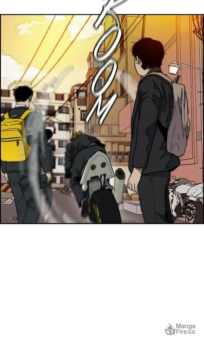 Wind Breaker Chapter 286 page 93 - 