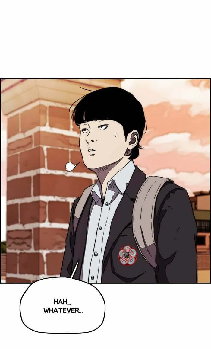 Wind Breaker Chapter 286 page 94 - 