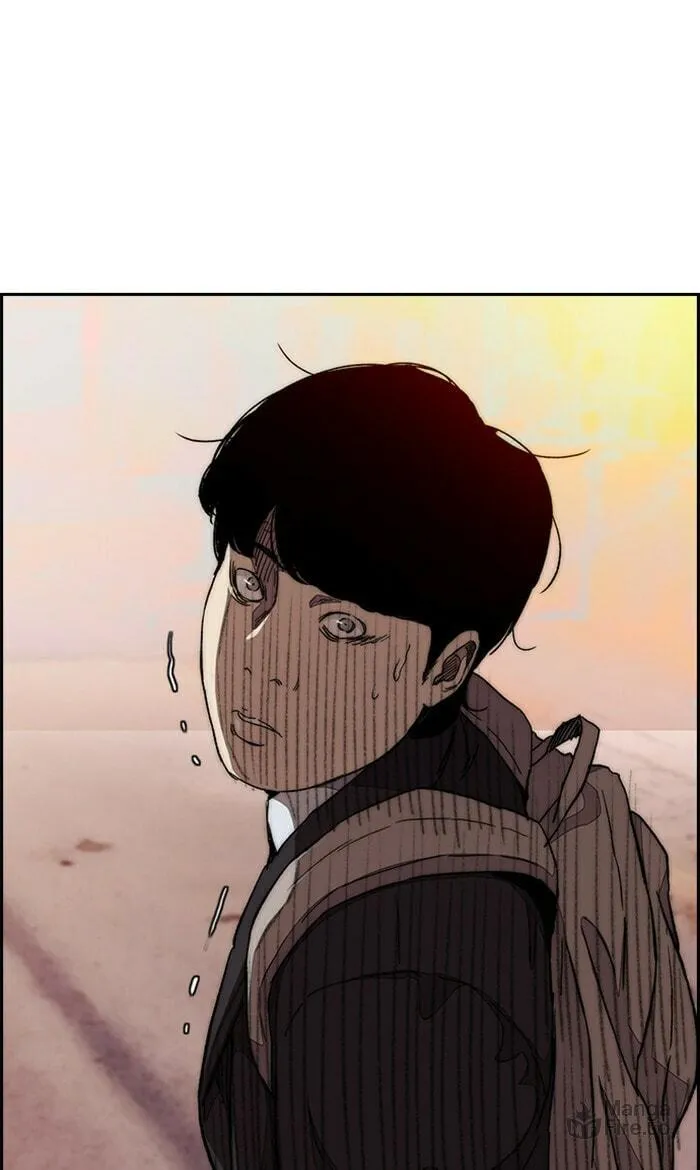 Wind Breaker Chapter 286 page 96 - 