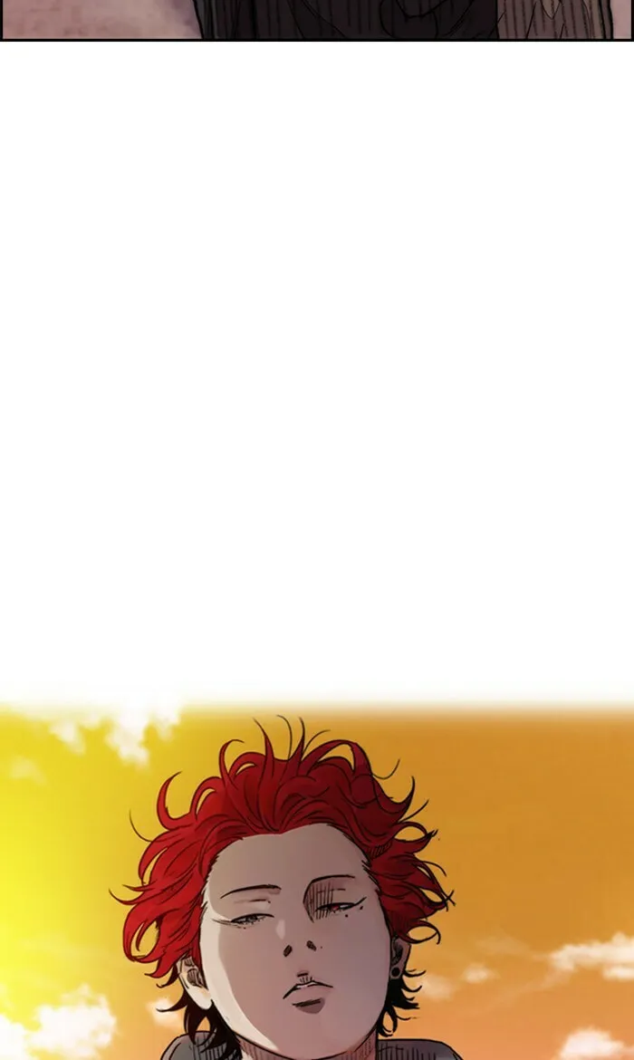Wind Breaker Chapter 286 page 97 - 