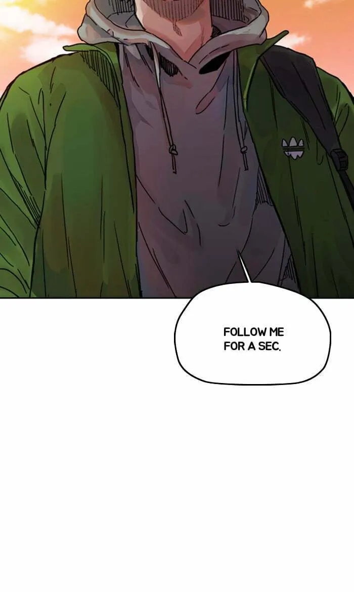 Wind Breaker Chapter 286 page 98 - 