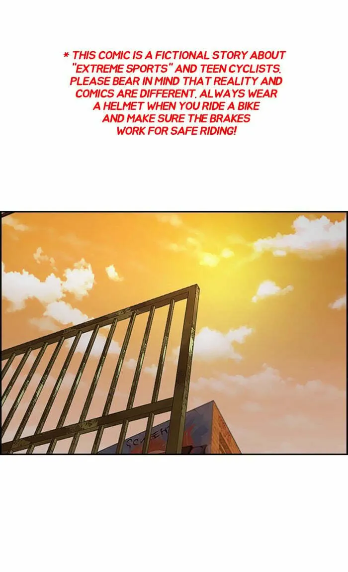 Wind Breaker Chapter 287 page 1 - 