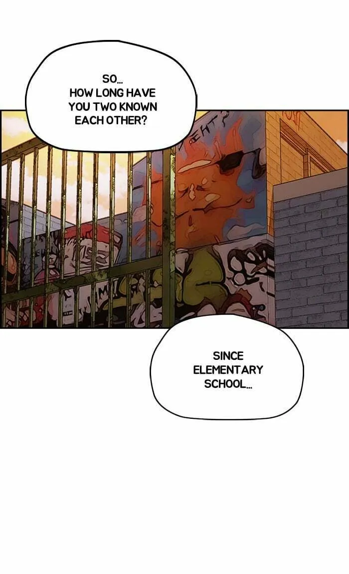 Wind Breaker Chapter 287 page 2 - 