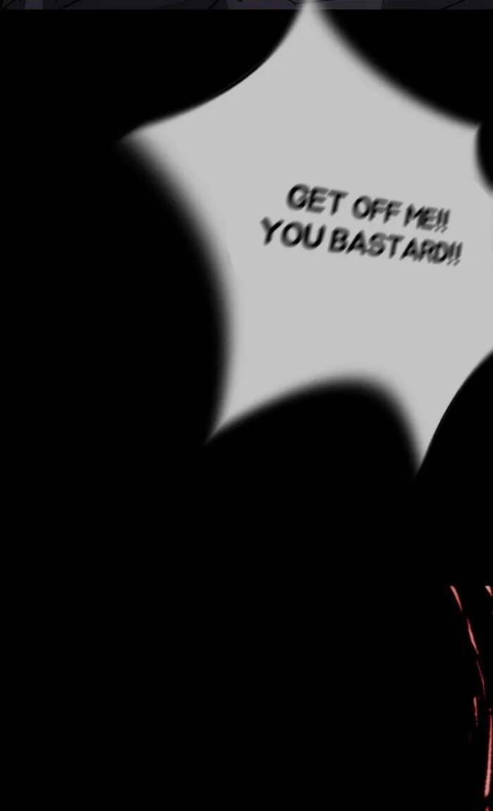 Wind Breaker Chapter 287 page 17 - 