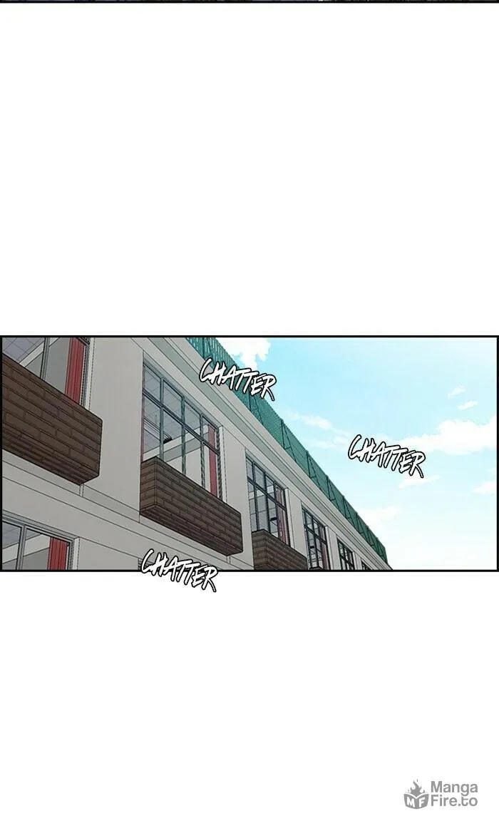 Wind Breaker Chapter 287 page 25 - 
