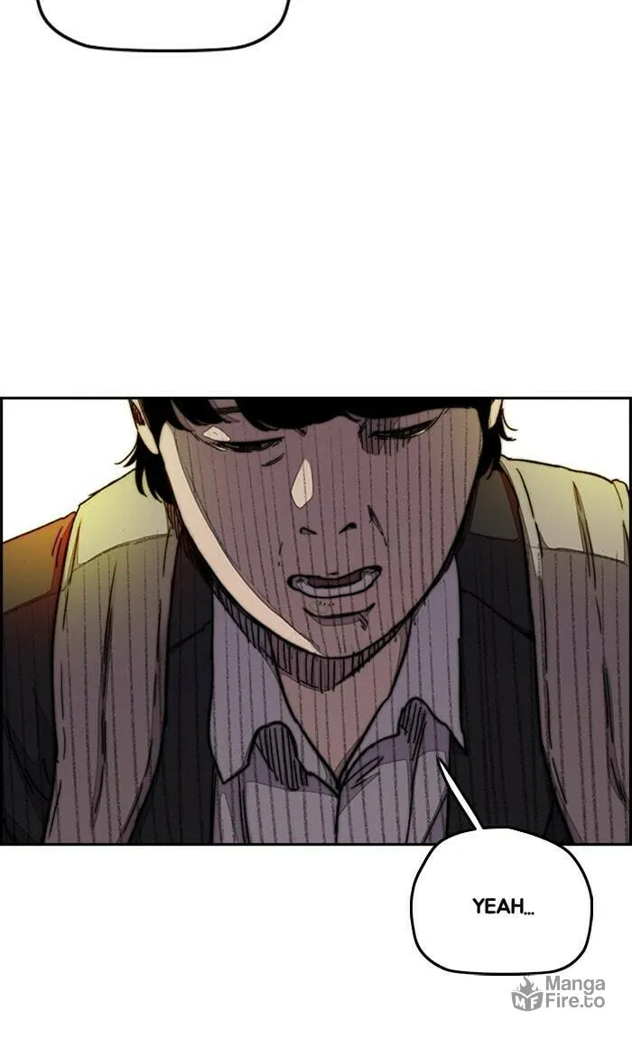 Wind Breaker Chapter 287 page 5 - 