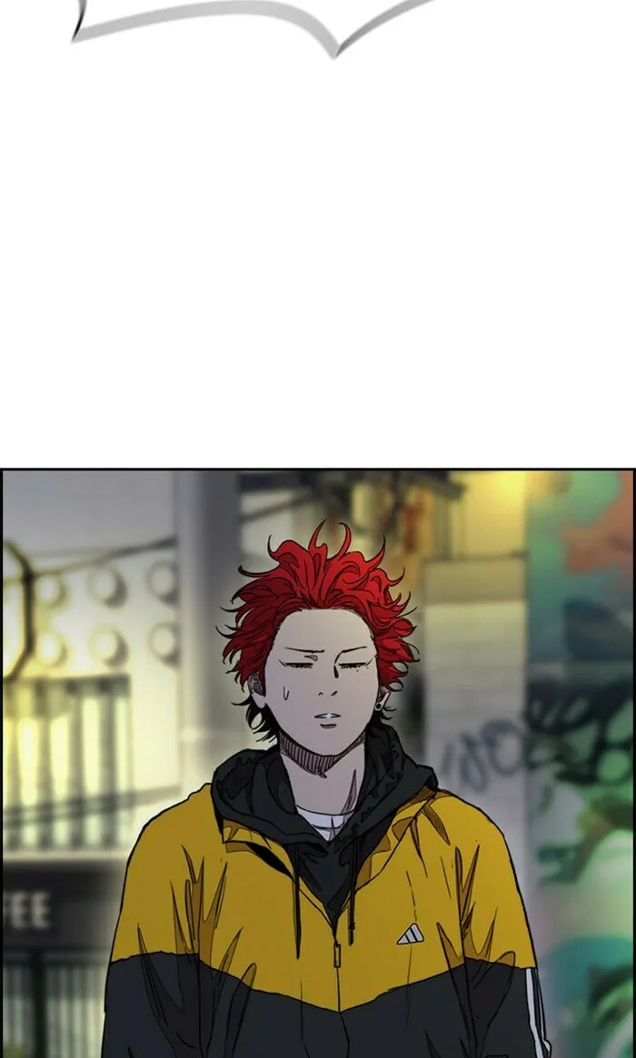 Wind Breaker Chapter 287 page 41 - 