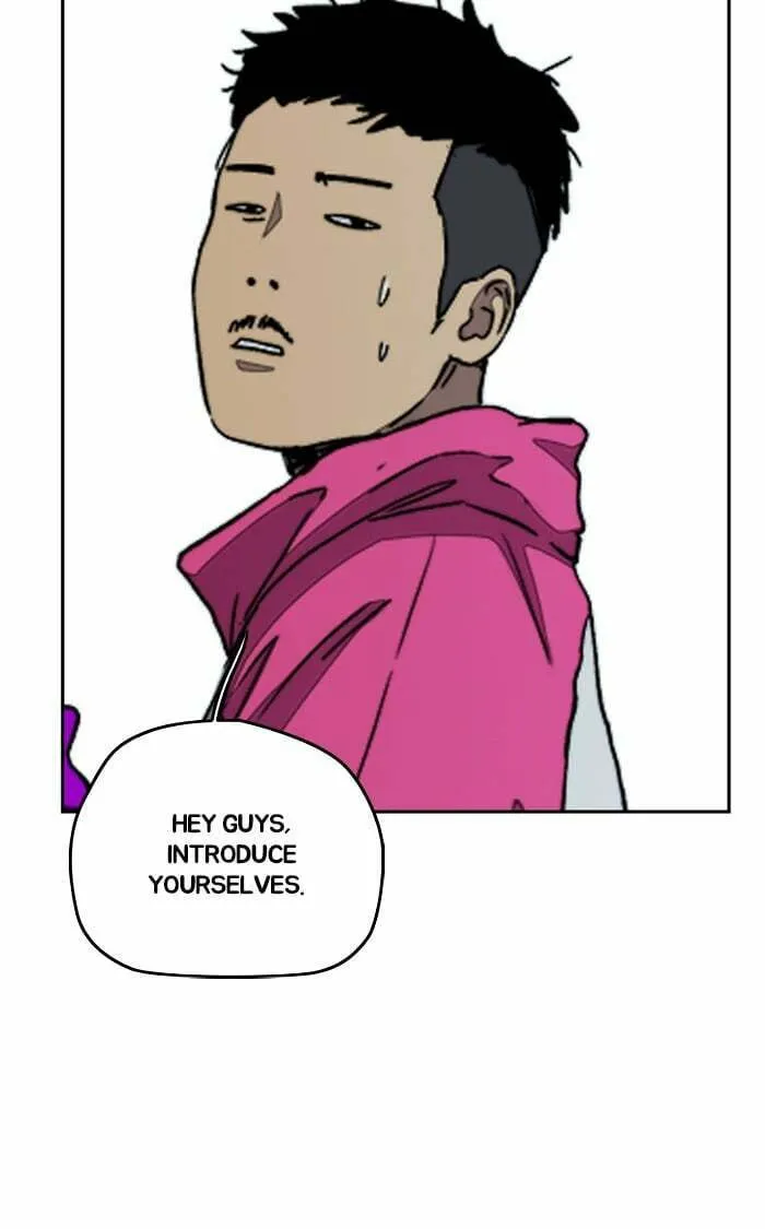 Wind Breaker Chapter 287 page 44 - 