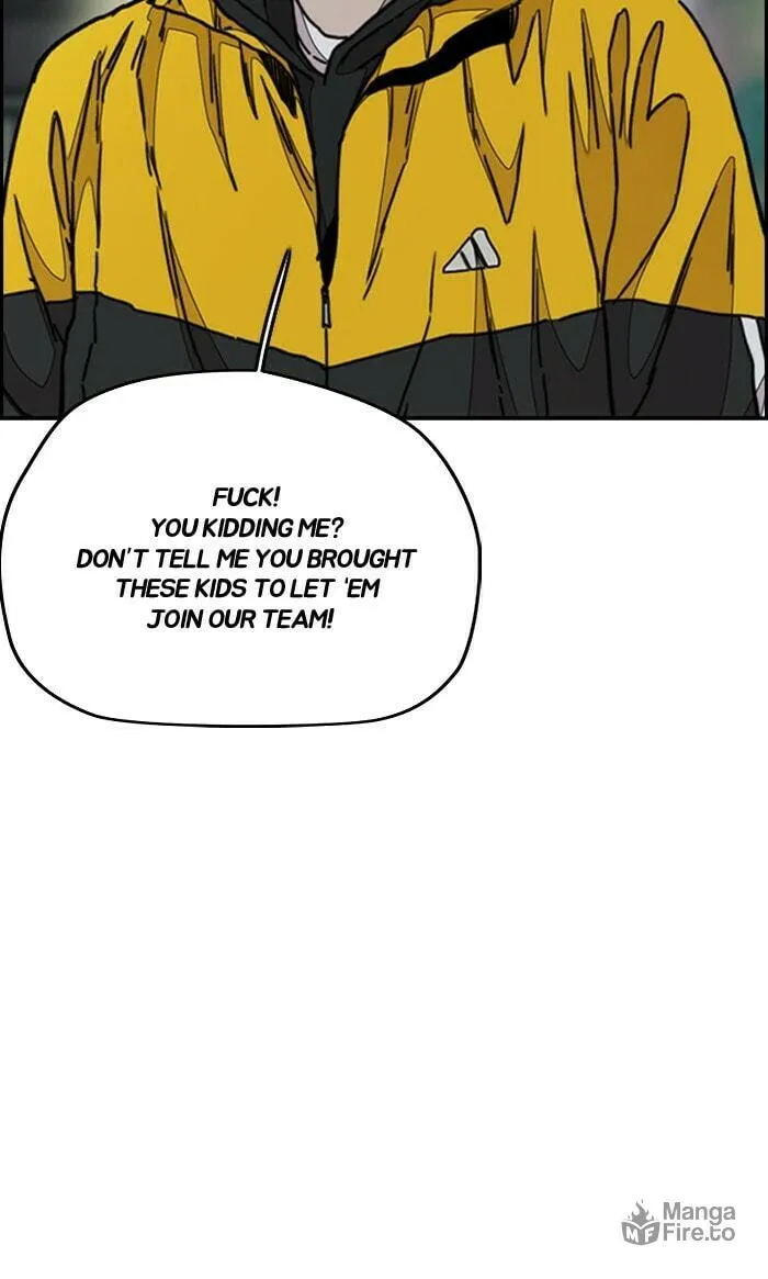 Wind Breaker Chapter 287 page 50 - 