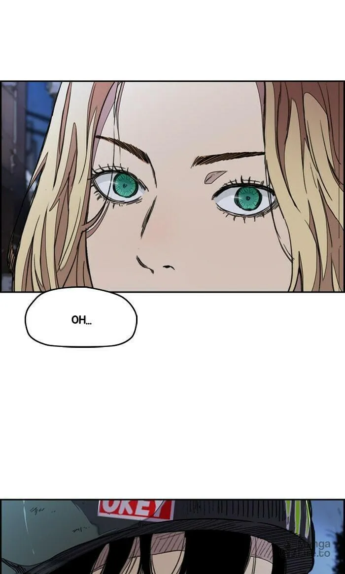 Wind Breaker Chapter 287 page 57 - 
