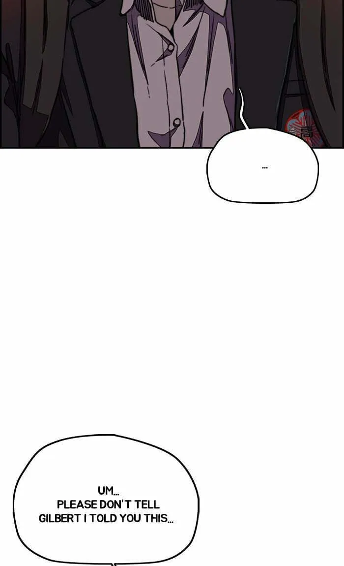 Wind Breaker Chapter 287 page 7 - 