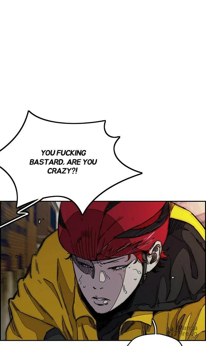 Wind Breaker Chapter 287 page 80 - 