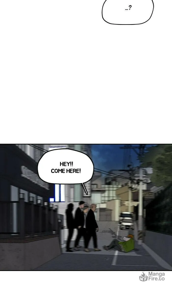 Wind Breaker Chapter 287 page 81 - 