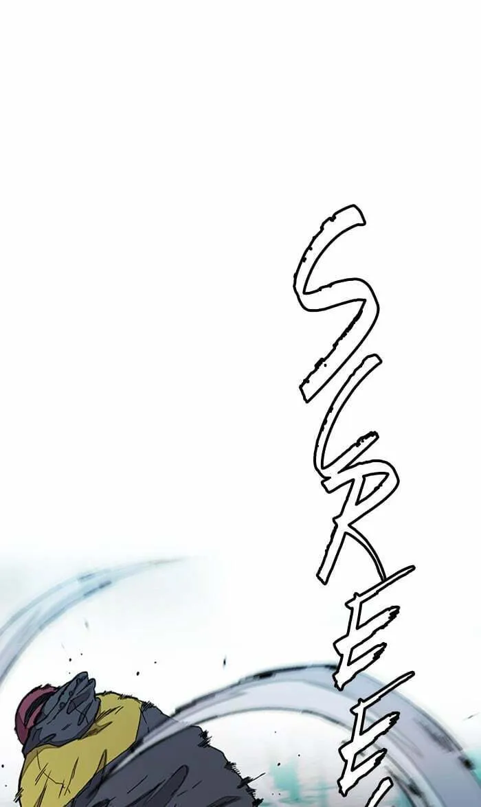 Wind Breaker Chapter 287 page 83 - 