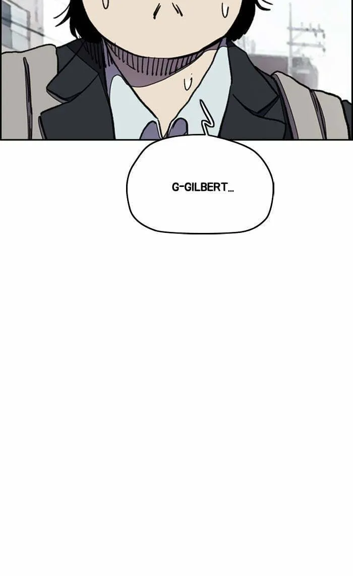 Wind Breaker Chapter 288 page 104 - 