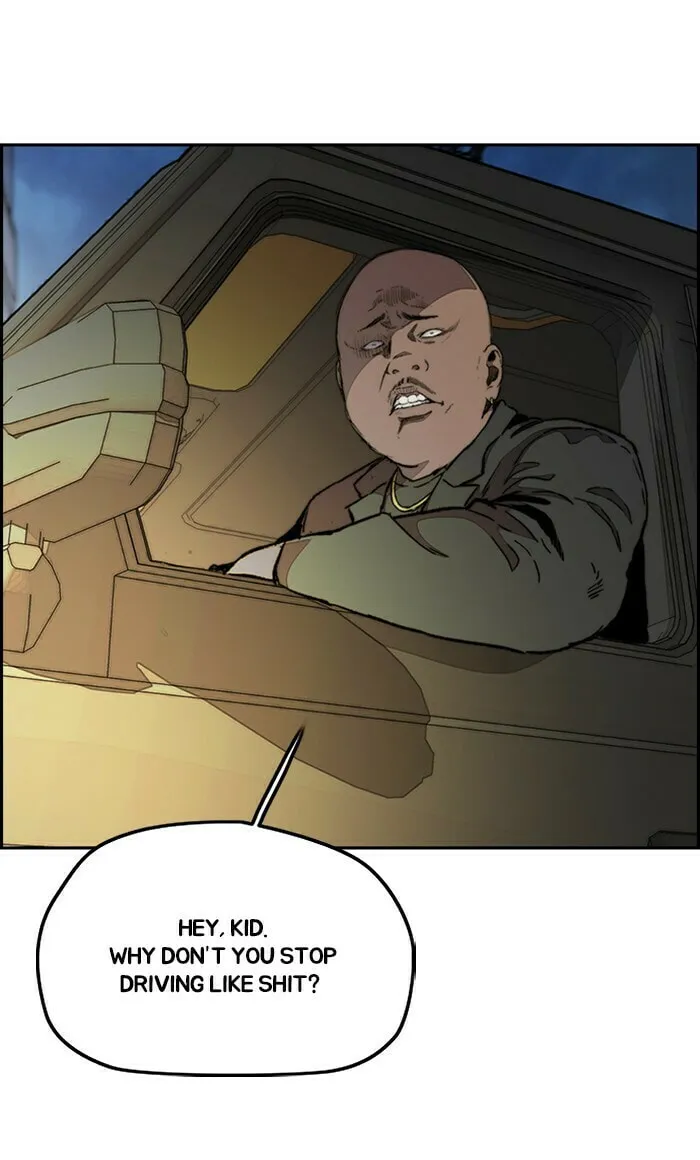Wind Breaker Chapter 288 page 28 - 