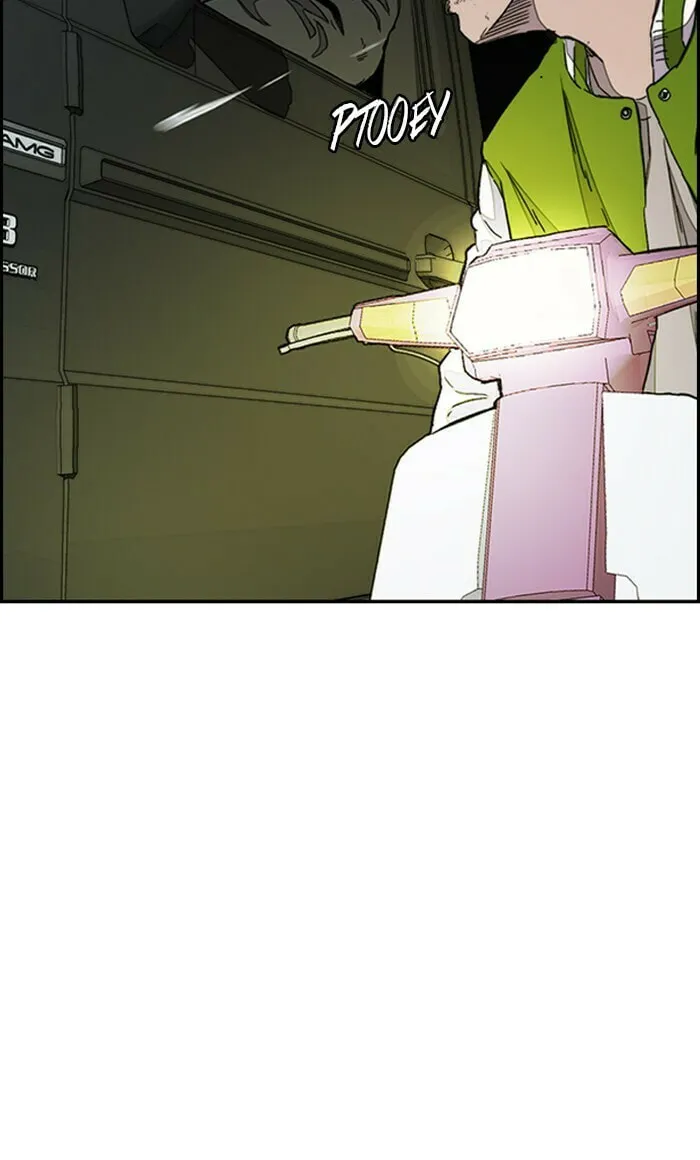 Wind Breaker Chapter 288 page 32 - 