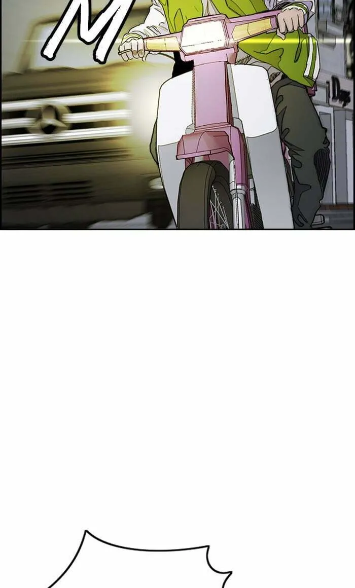 Wind Breaker Chapter 288 page 37 - 